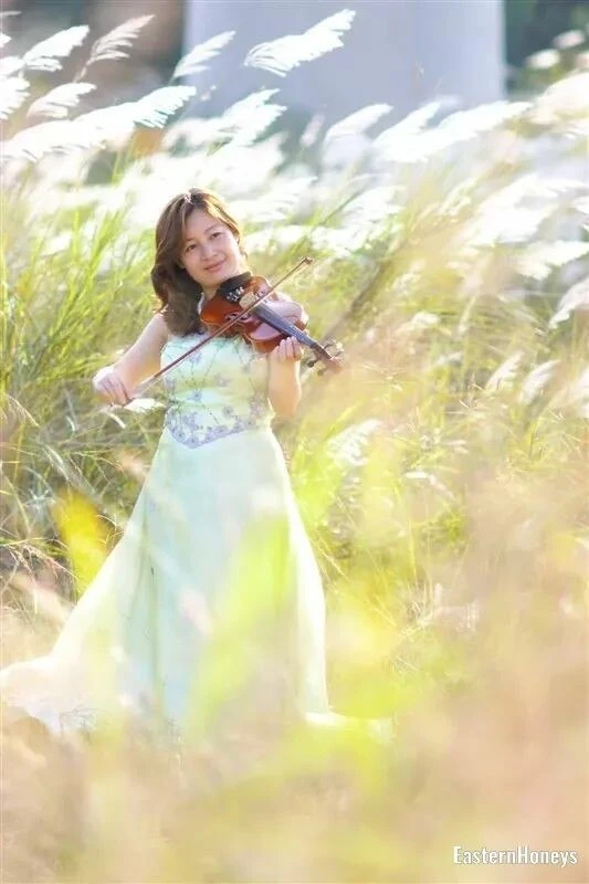 Yueming Profile image 2