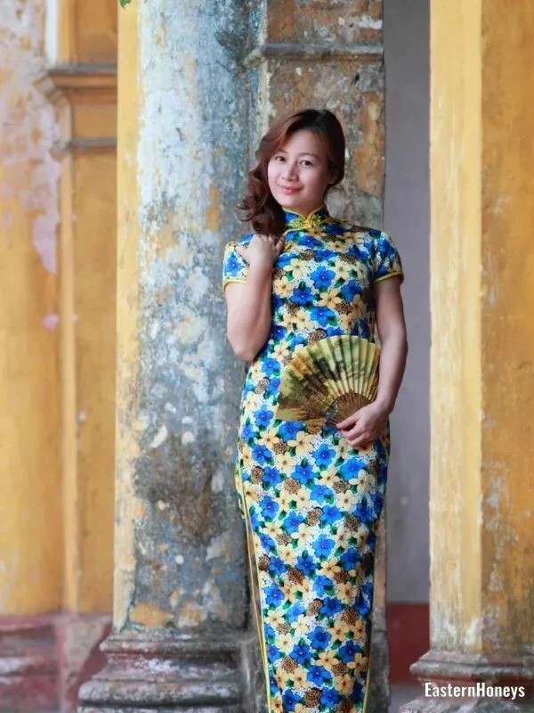 Yueming Profile image 4