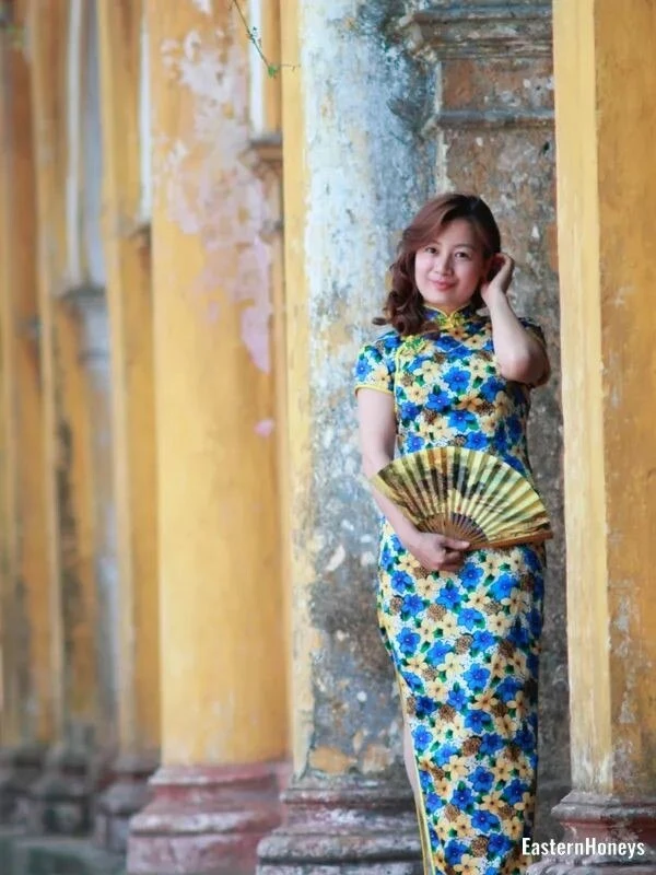 Yueming Profile image 3