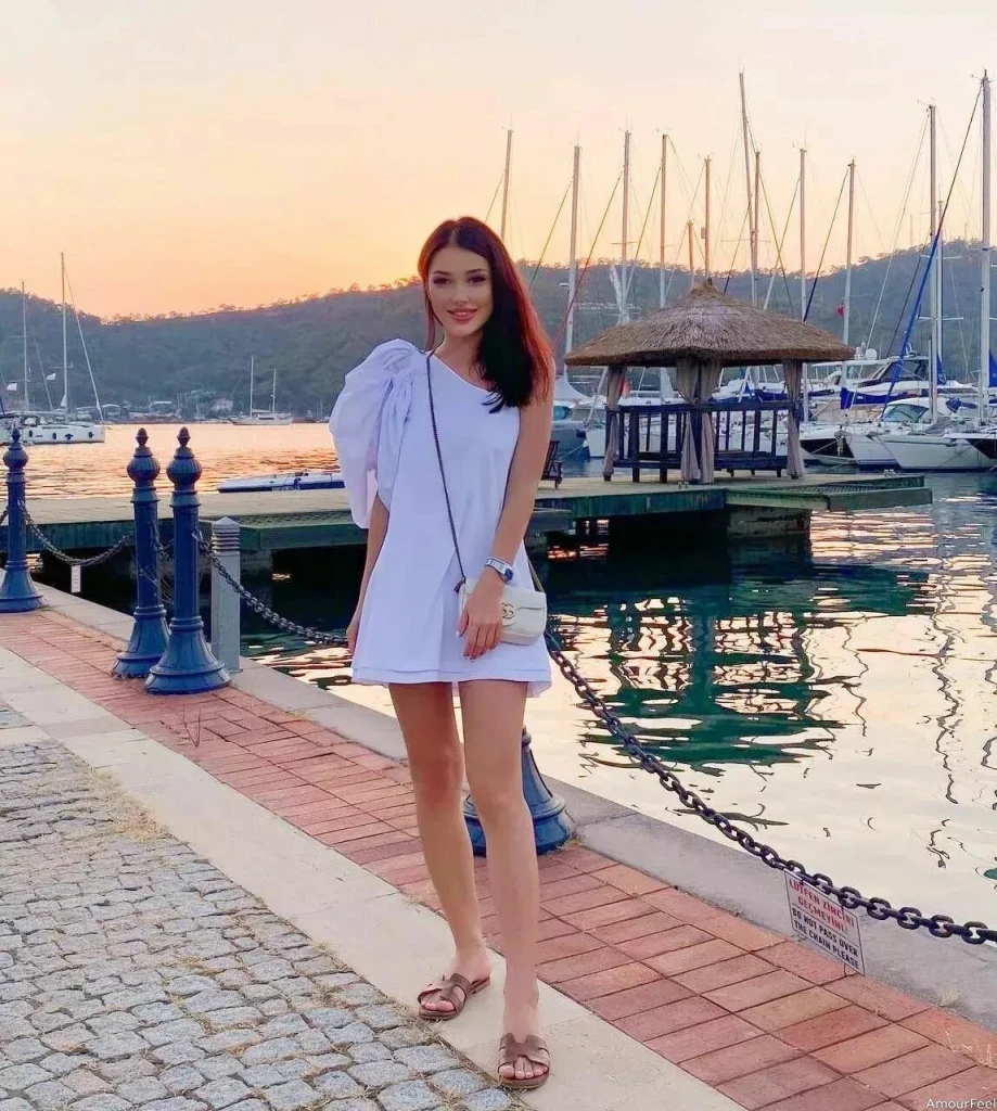 Adelya Profile image 2