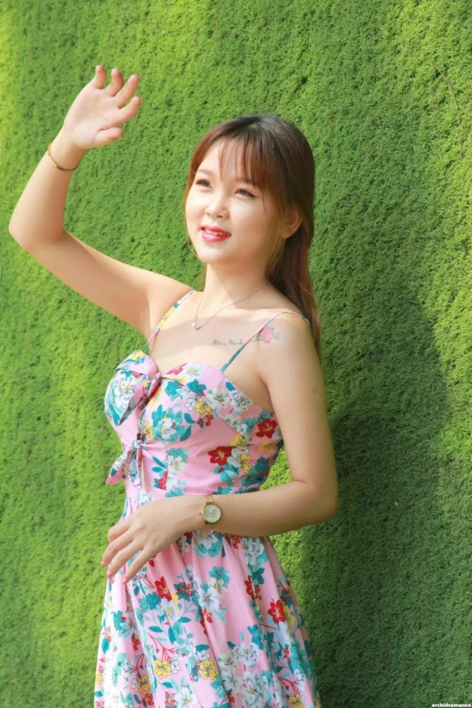 Phuong anh Profile image 4