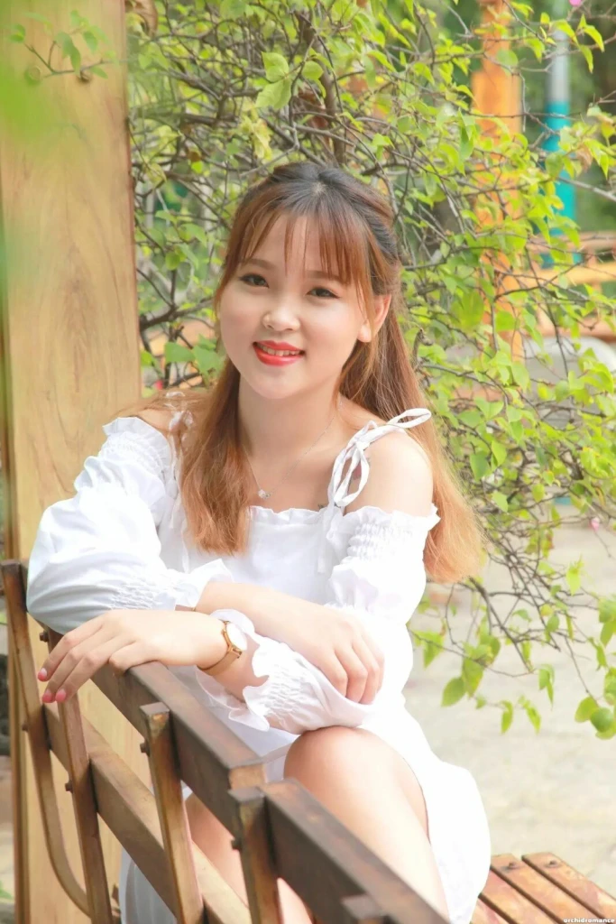 Phuong anh Profile image 1