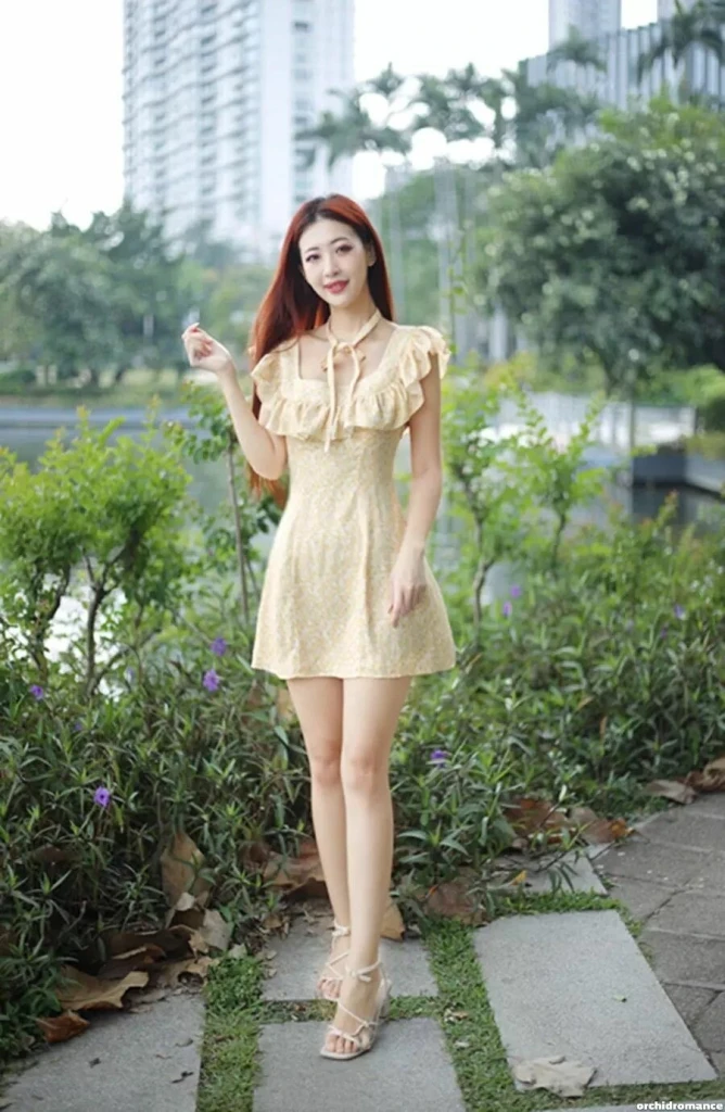 Qiuhui Profile image 1