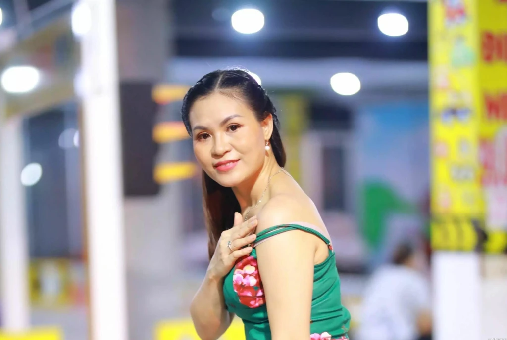 Hoang Thao Mi Profile image 6