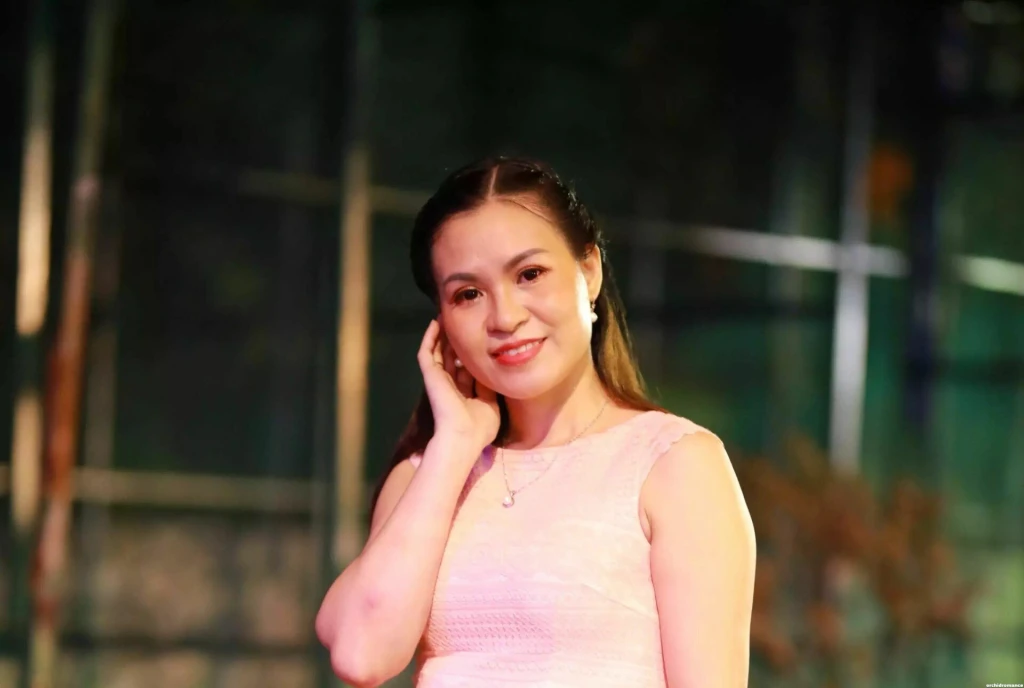 Hoang Thao Mi Profile image 1