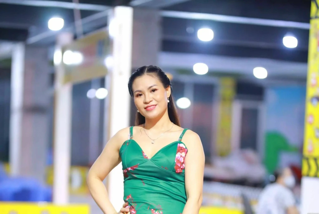 Hoang Thao Mi Profile image 5