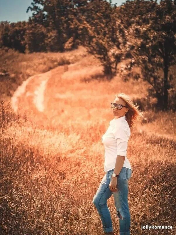 Agnieszka Profile image 2