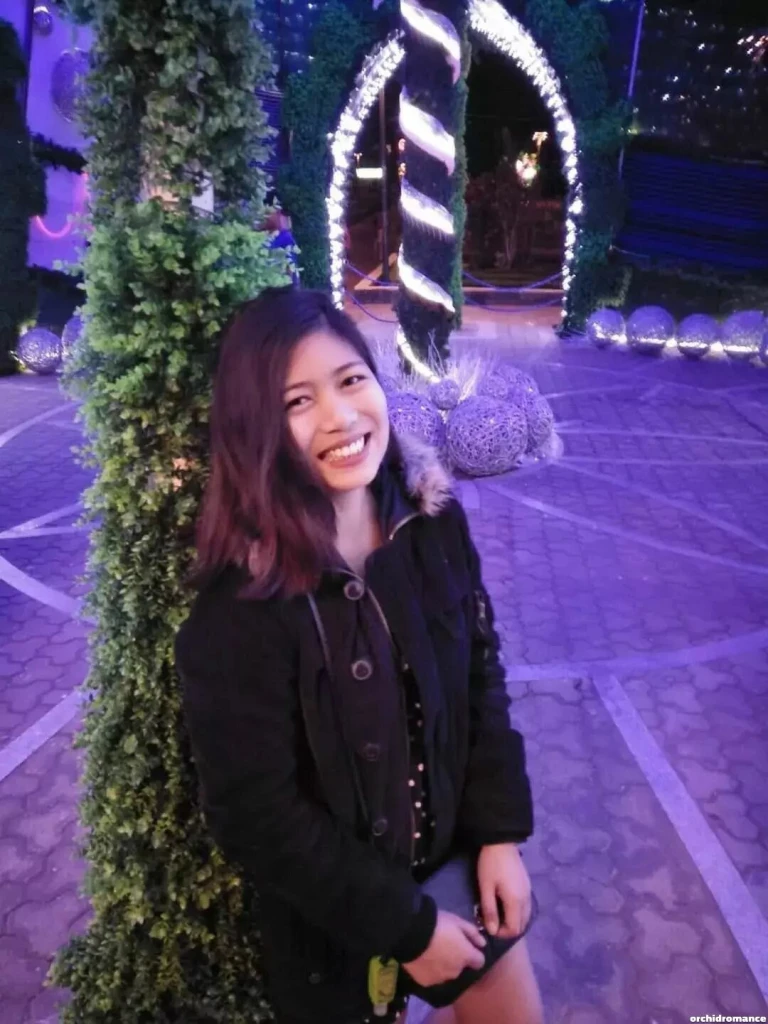 Marjorie Profile image 1