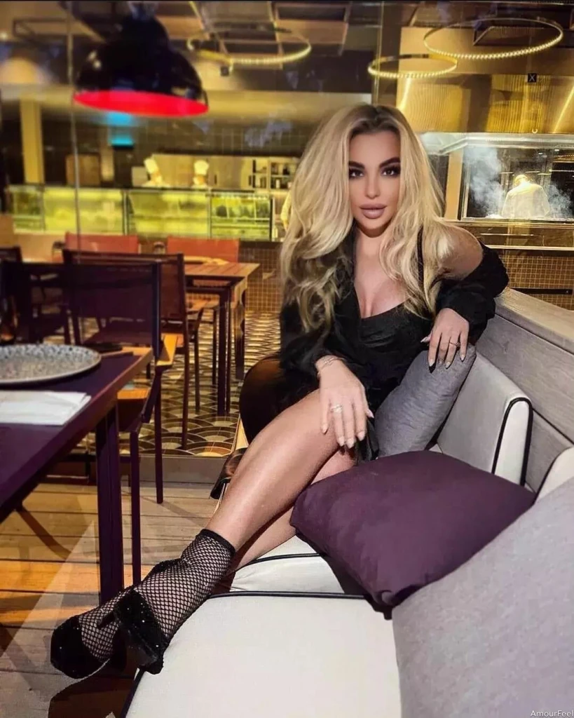 Zhanar Profile image 6