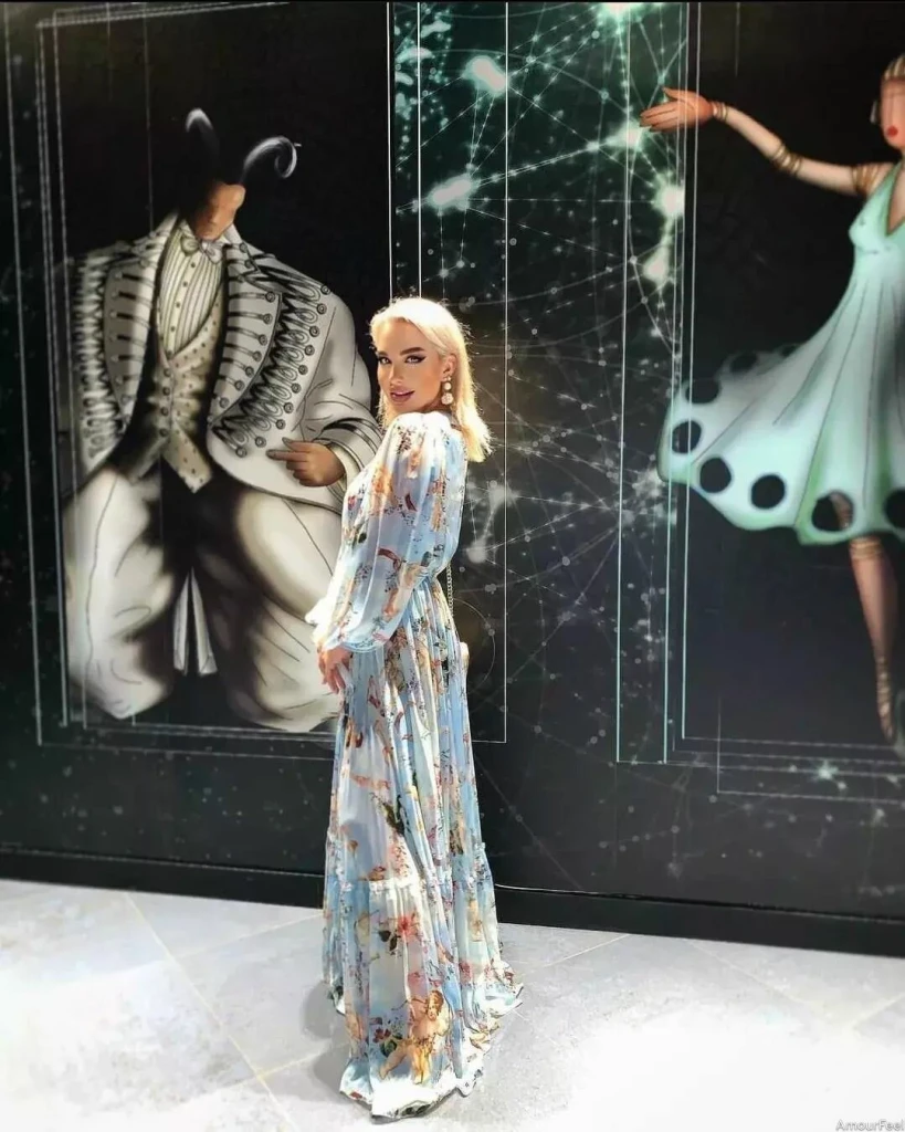 Zhanar Profile image 5