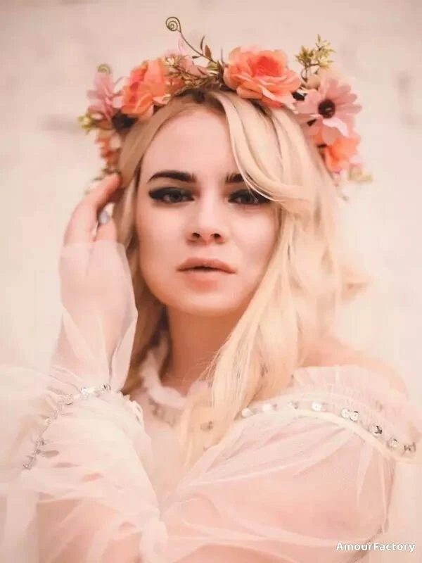 Anastasiya Profile image 2