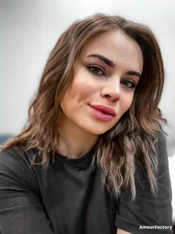 Anastasiya Profile image 1