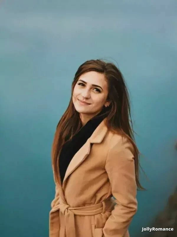 Ekaterina Profile image 1