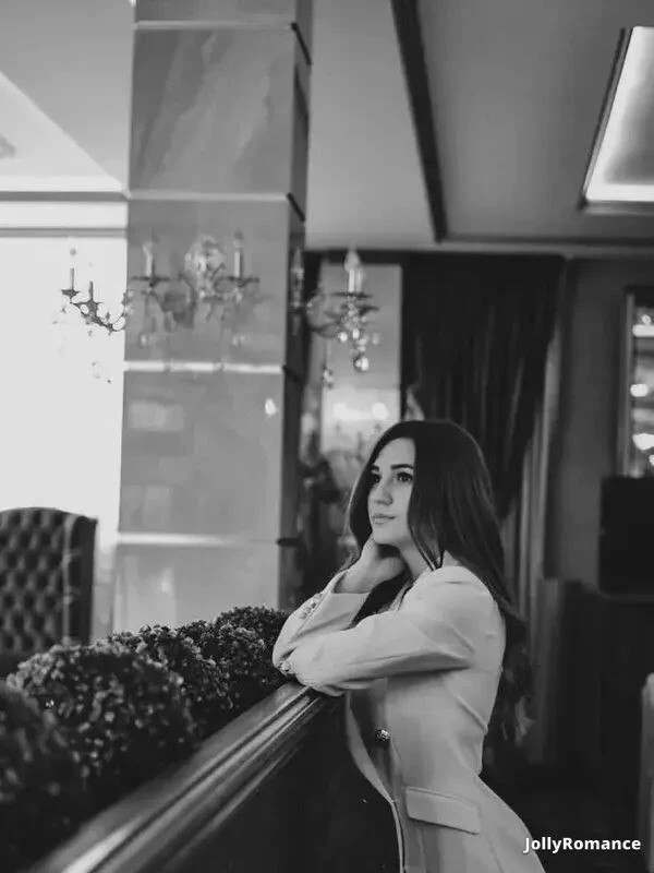 Ekaterina Profile image 5