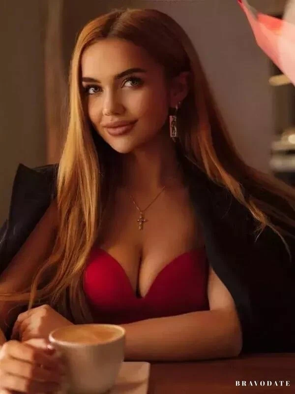 Viktoryia Profile image 3