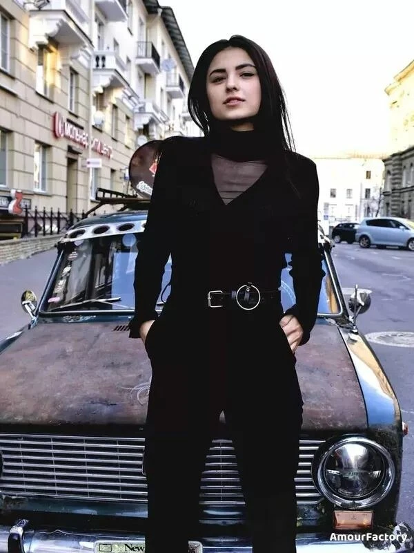 Alena Profile image 5