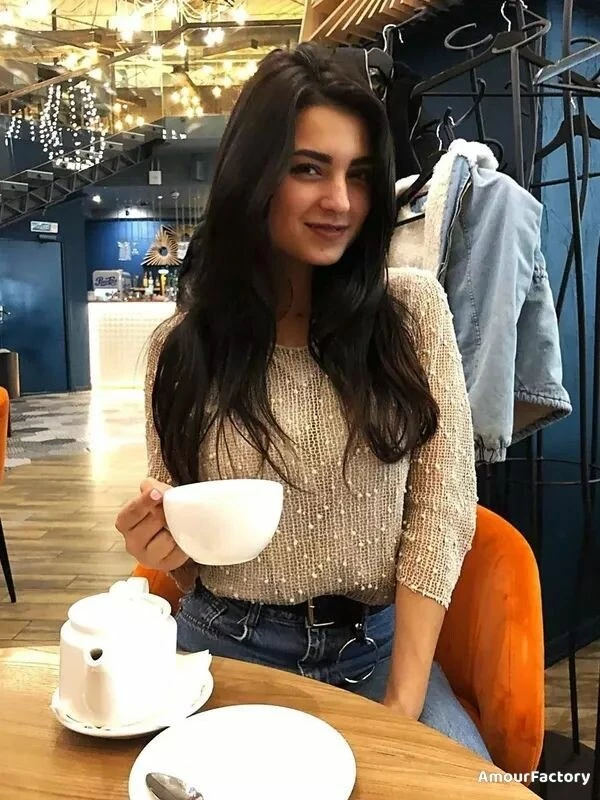 Alena Profile image 1