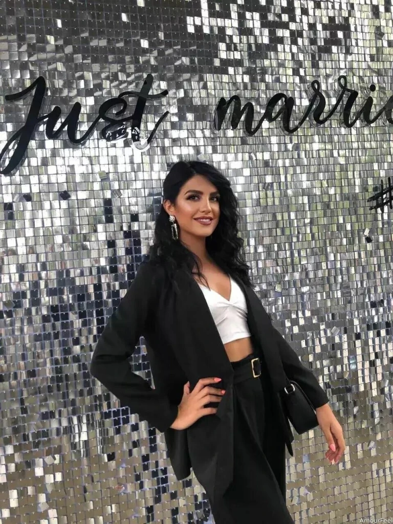 Maria Profile image 5