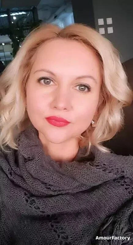 Anastasia Profile image 2