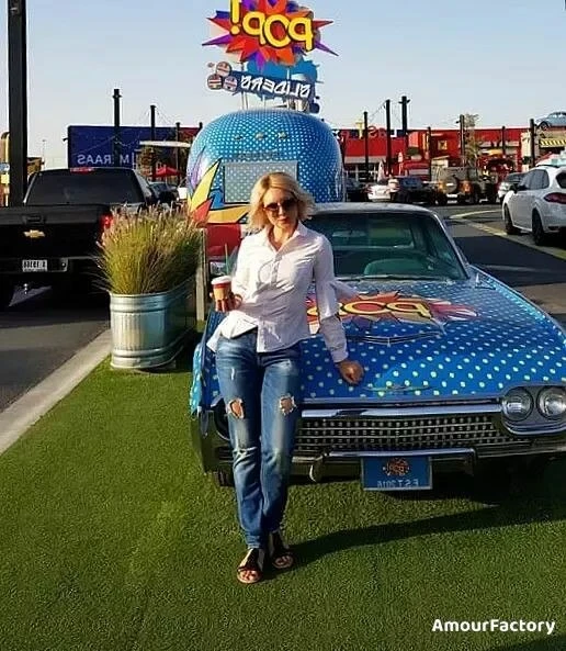 Anastasia Profile image 5