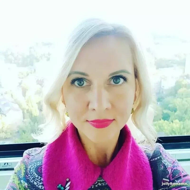 Anastasia Profile image 1