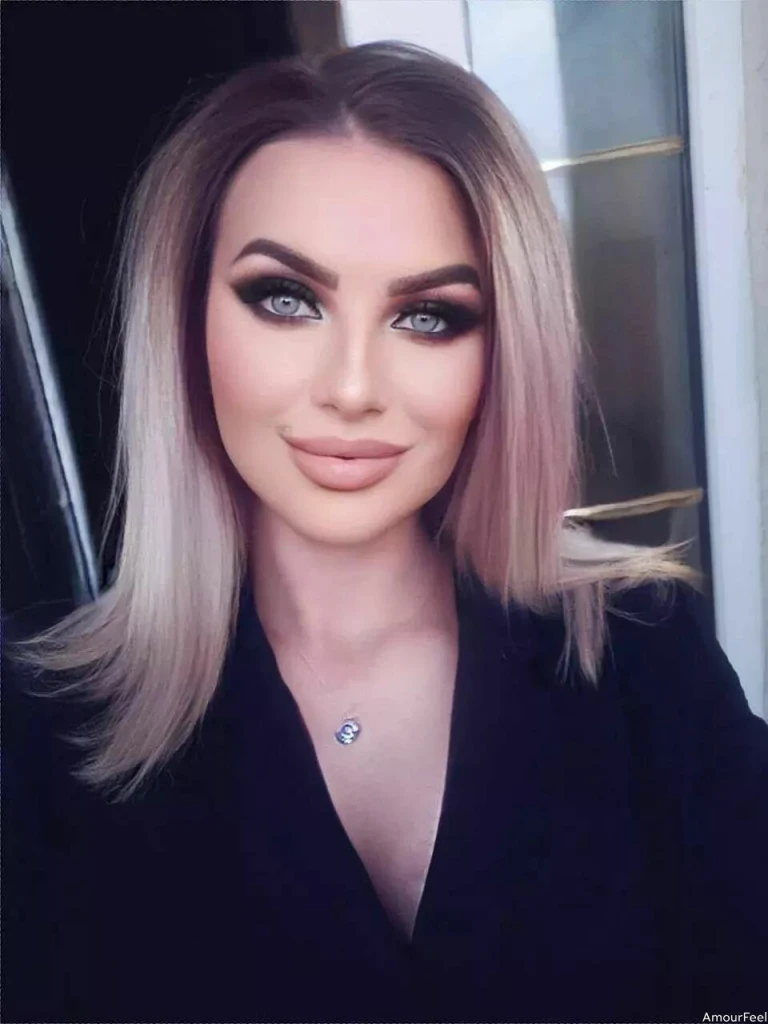 Valeria Profile image 6