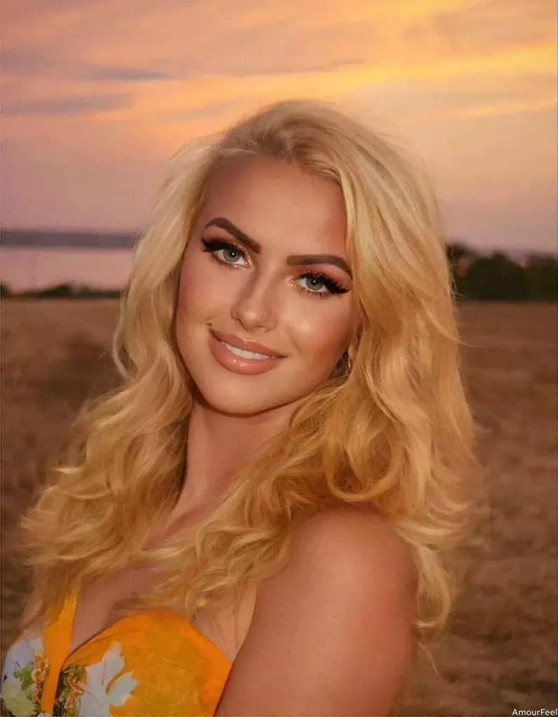 Valeria Profile image 3