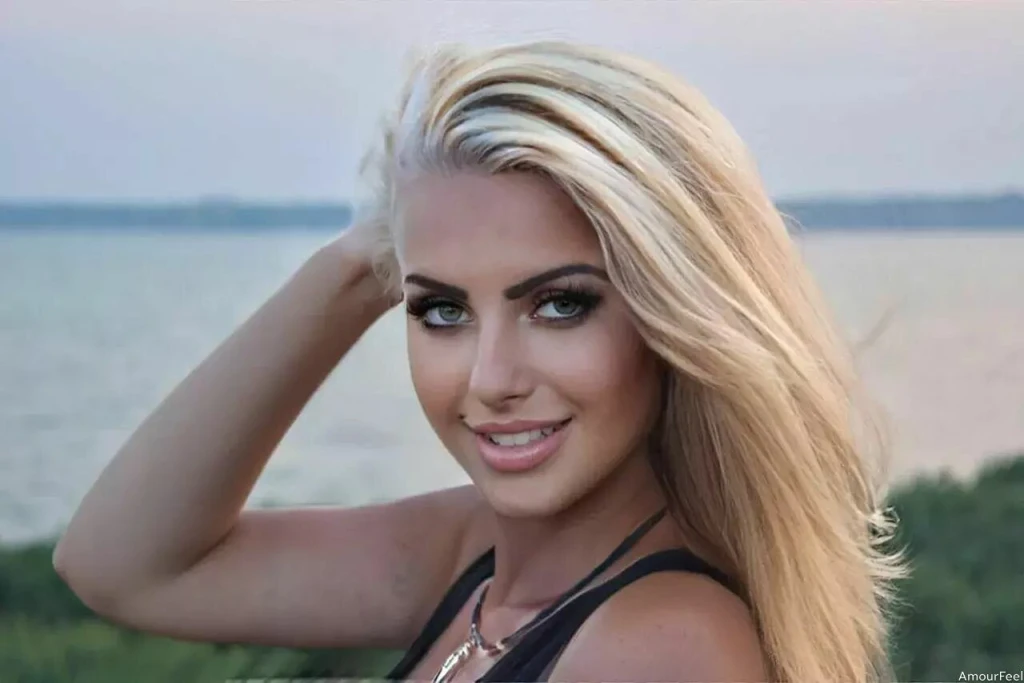 Valeria Profile image 1