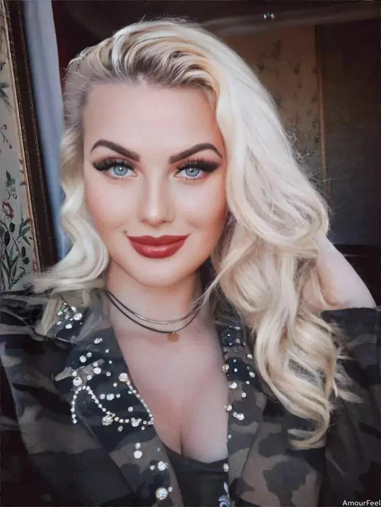 Valeria Profile image 5