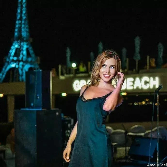 Stefani Rosenova Profile image 4