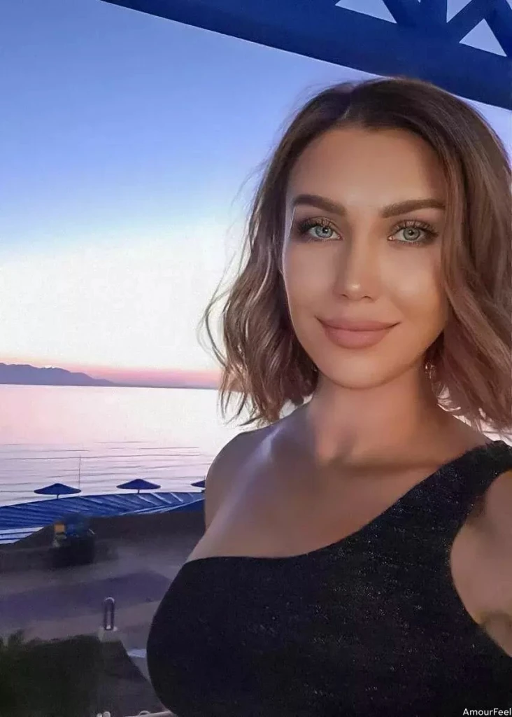 Stefani Rosenova Profile image 2