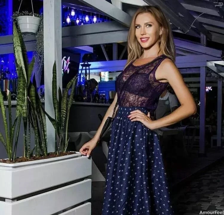 Stefani Rosenova Profile image 5