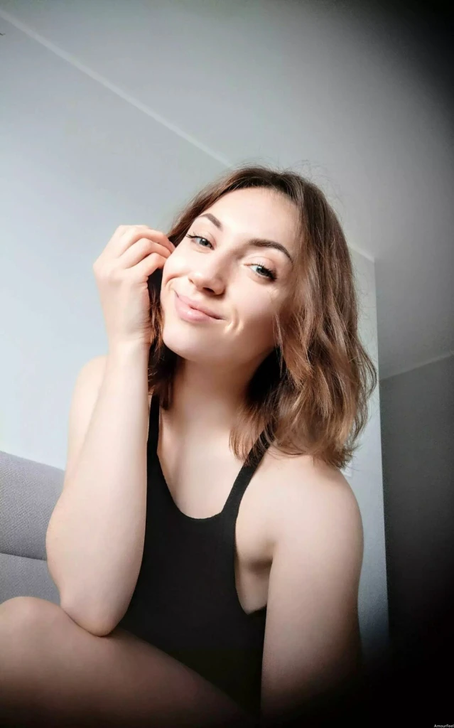 Victoriia Profile image 3