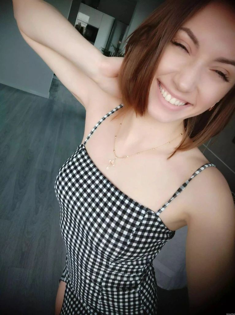 Victoriia Profile image 1