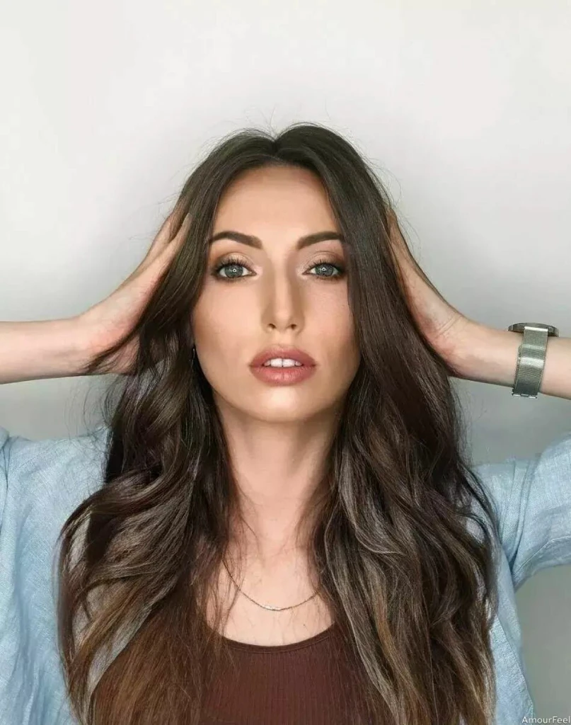 Victoriia Profile image 2