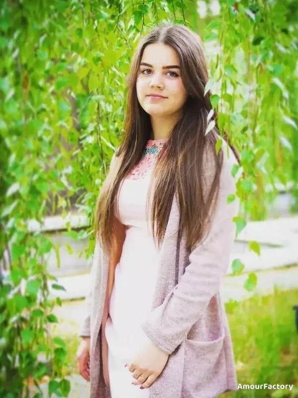 Darina Profile image 1