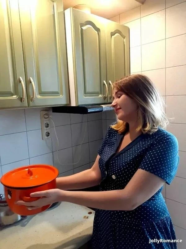 Daria Profile image 2