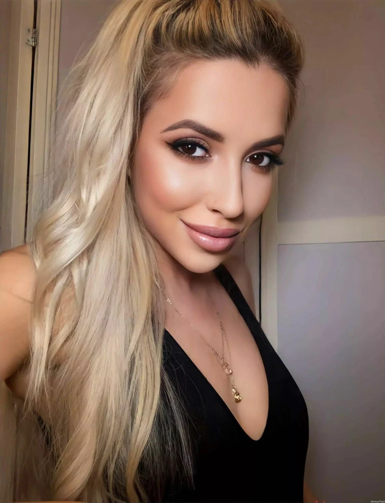 Violetta Profile image 2