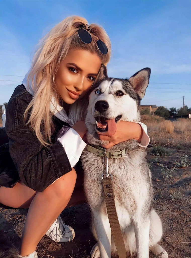 Violetta Profile image 4