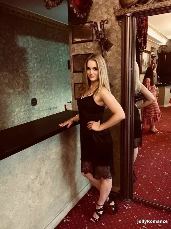 Lybov Profile image 2