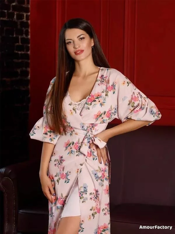 Alina Profile image 1