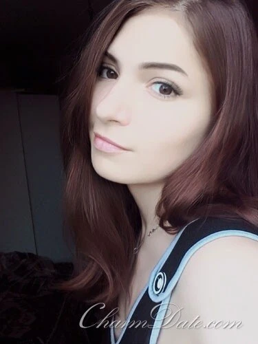 Ann Profile image 2