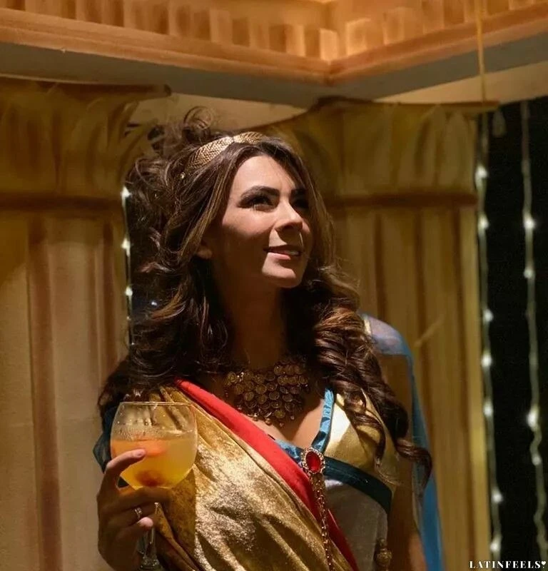 Angelica Profile image 3