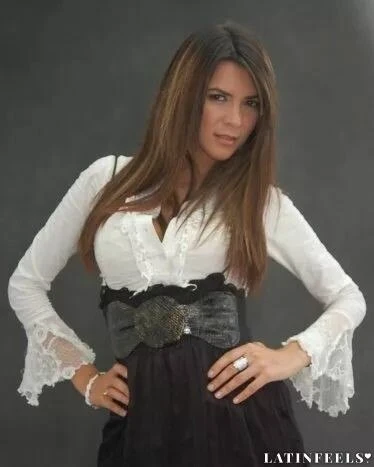 Angelica Profile image 2