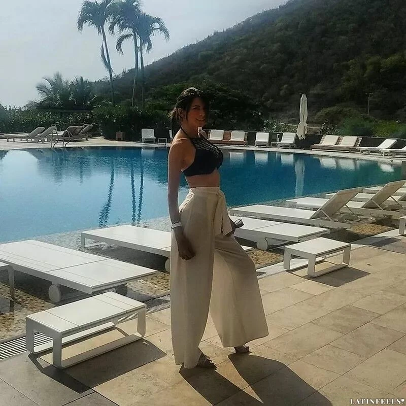 Angelica Profile image 1