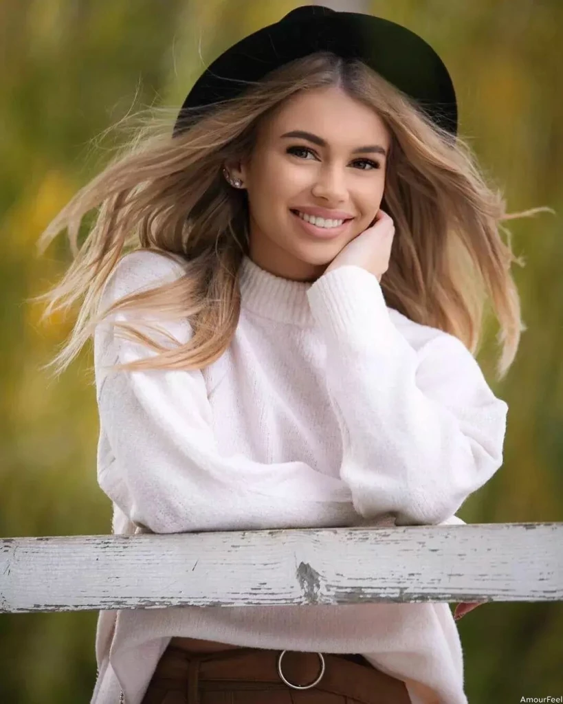 Irina Profile image 4