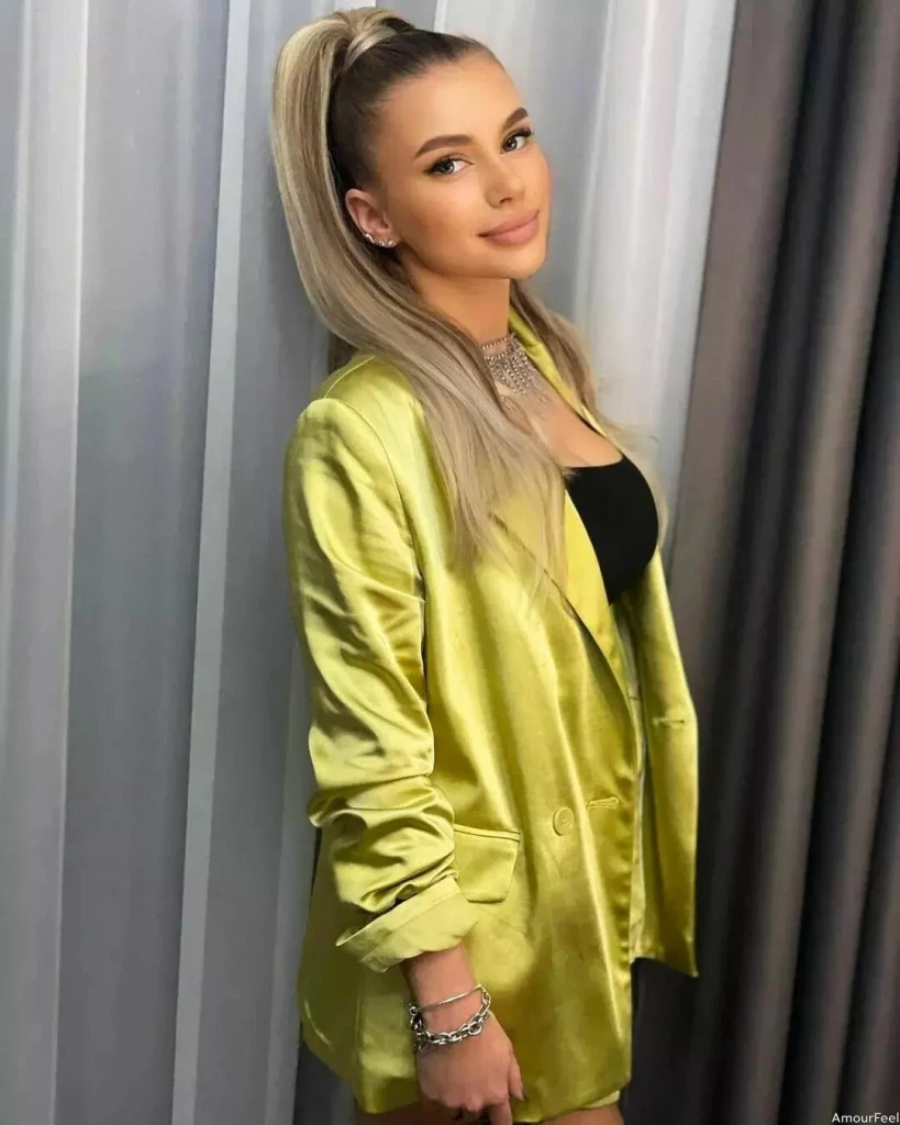 Irina Profile image 3