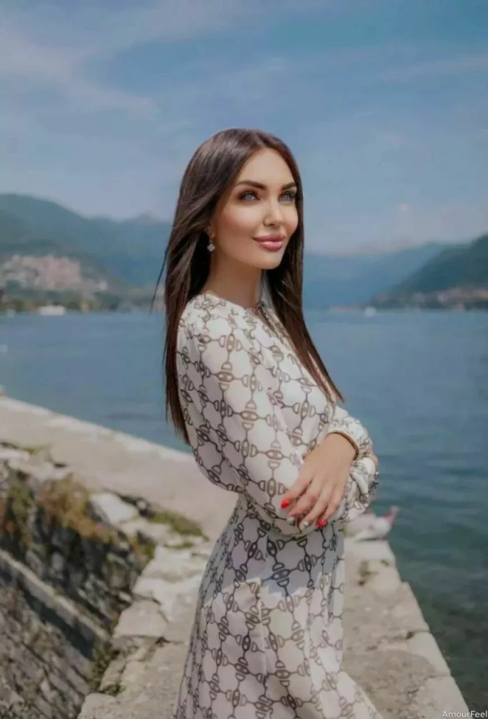 Maria Profile image 1