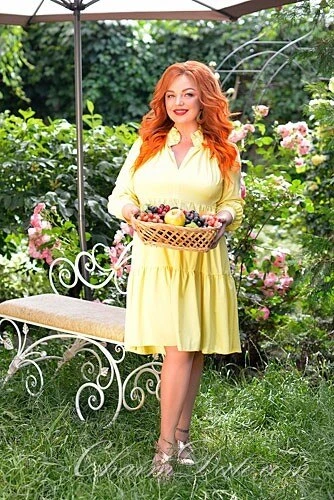 Olga Profile image 2