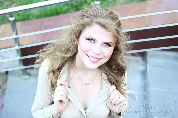 Tatiana Profile image 2